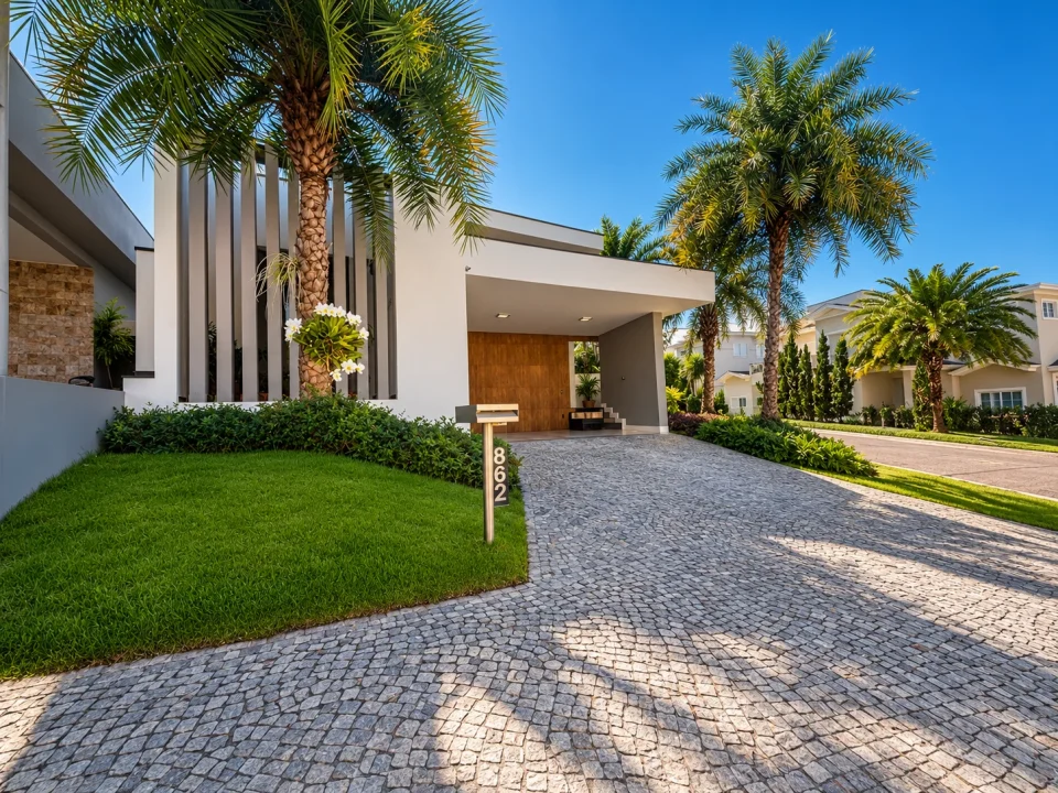 Casa Éden