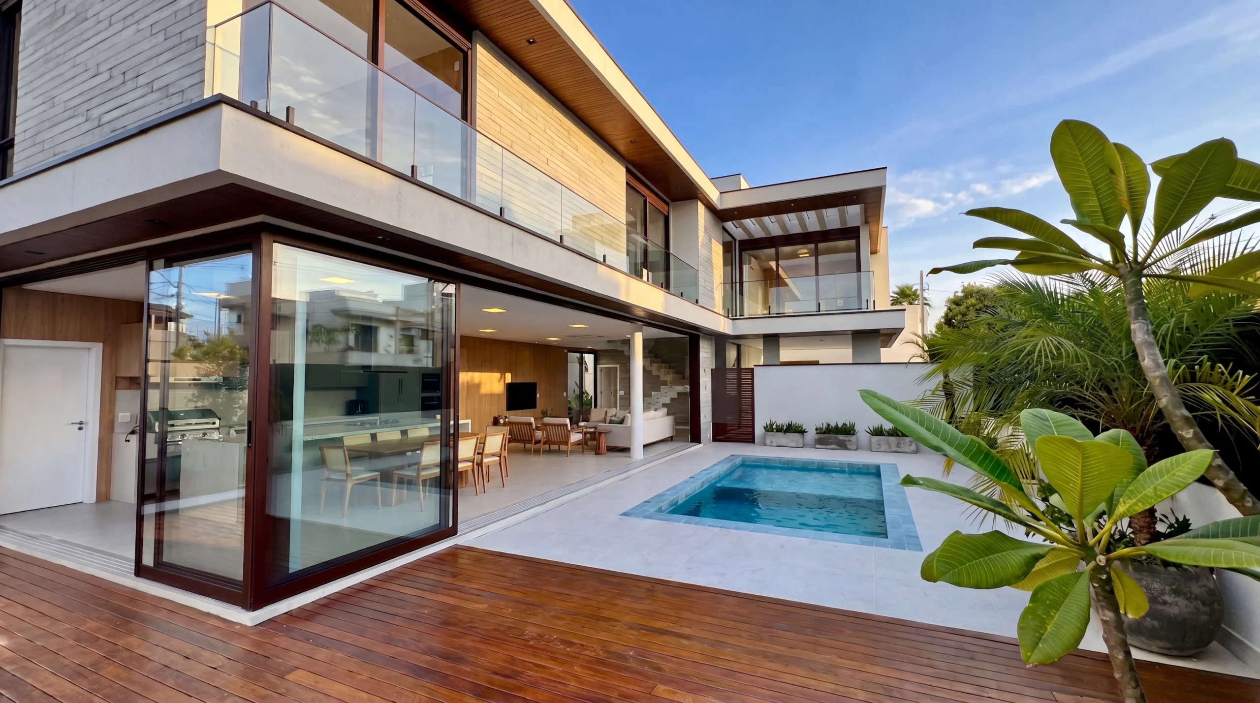 Casa Cube