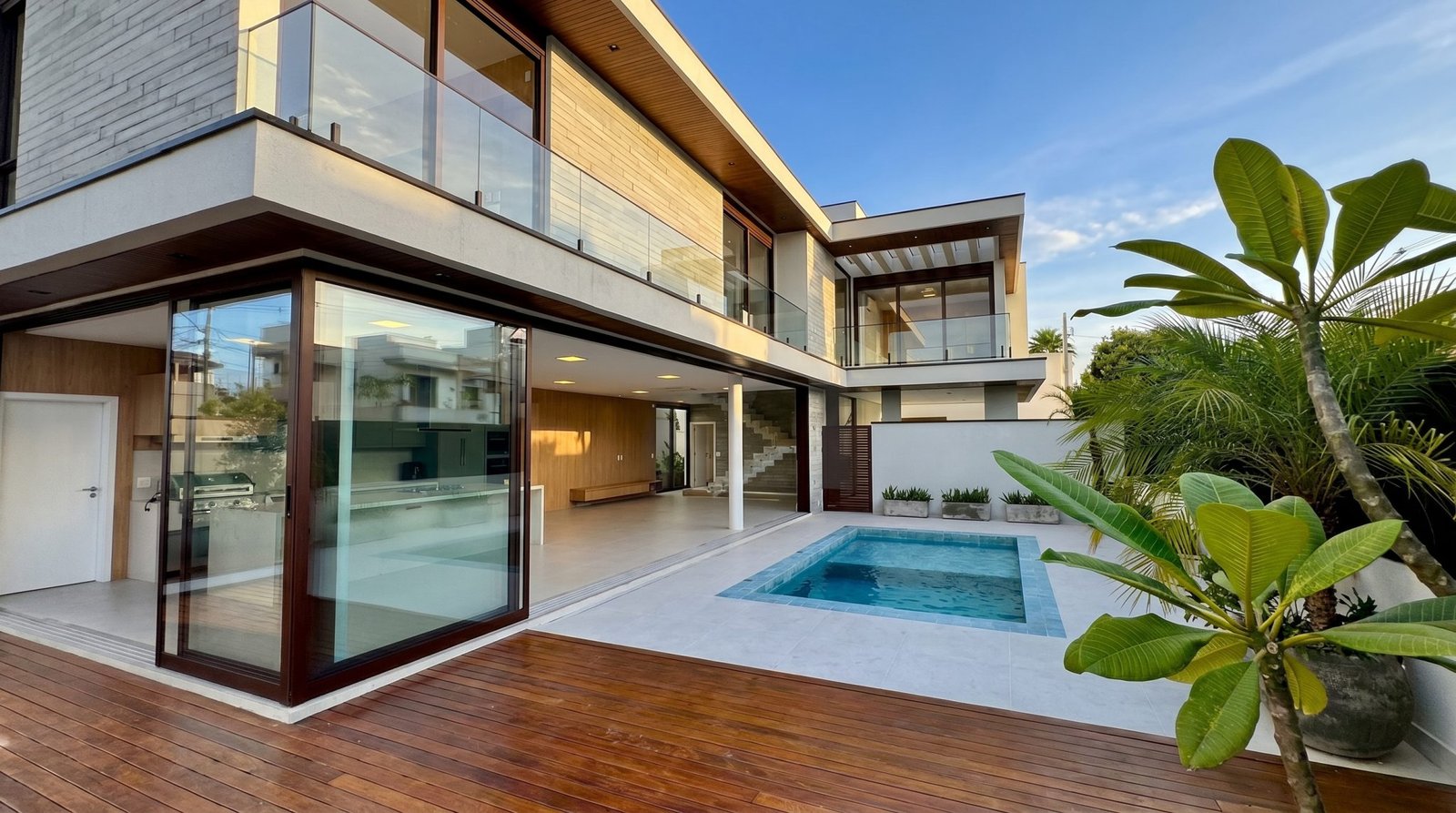 Casa Cube