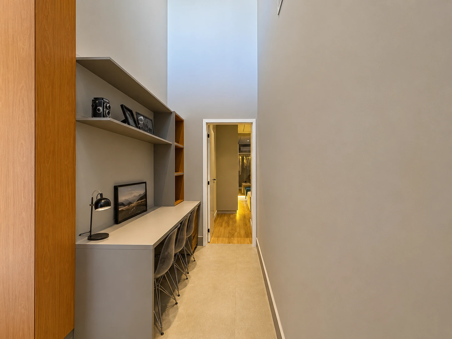 Casa Lyra