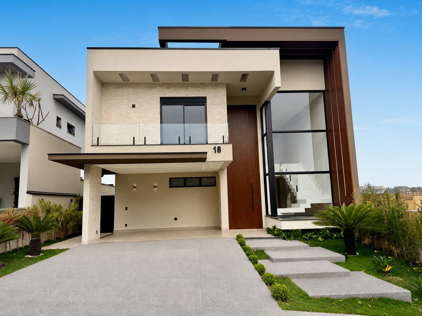 Casa Mirabella
