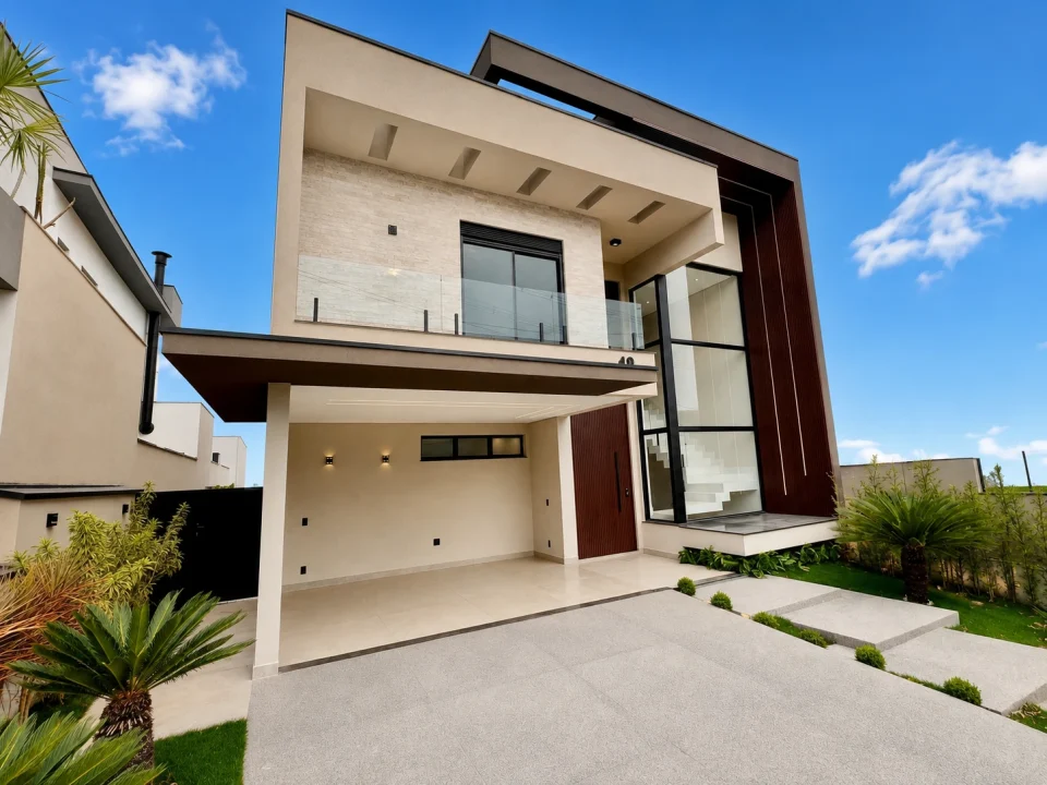 Casa Mirabella