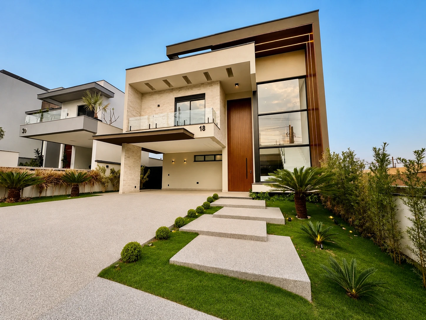 Casa Mirabella