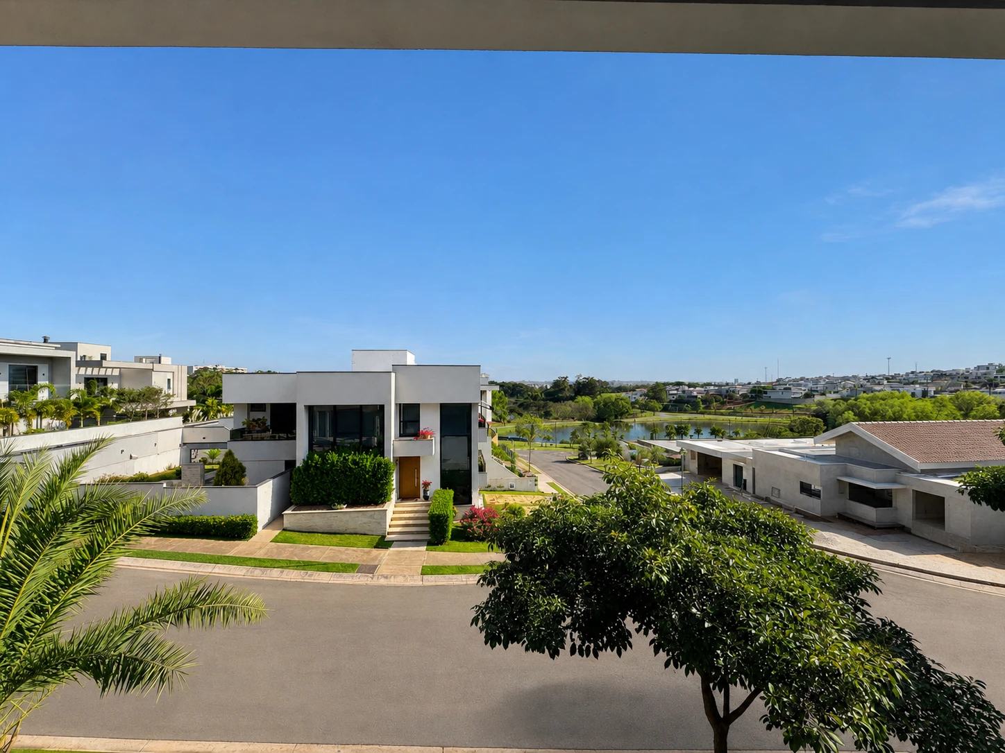 Casa Lagoon