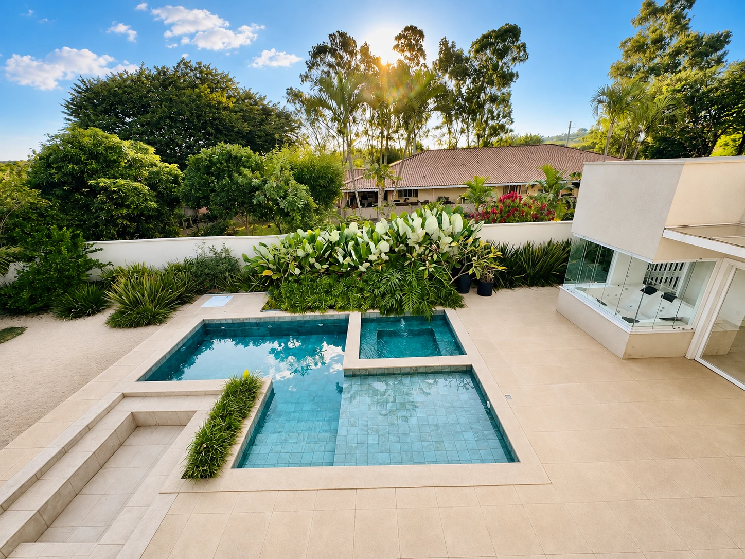 Casa Ibiza