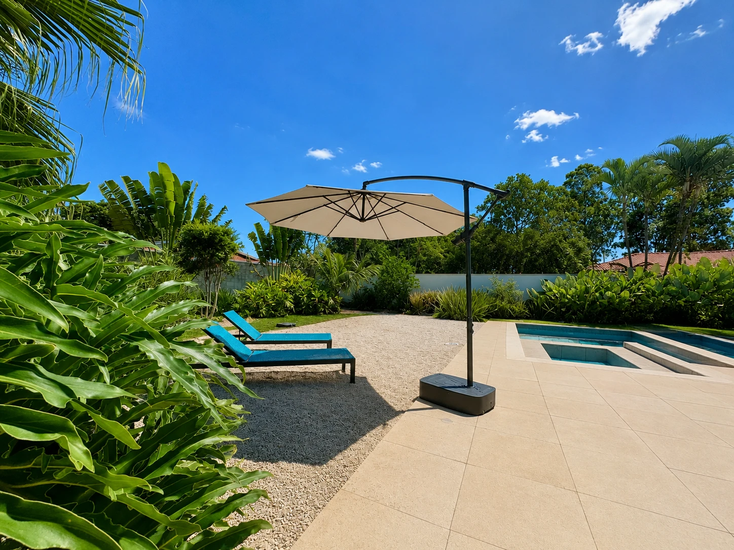 Casa Ibiza