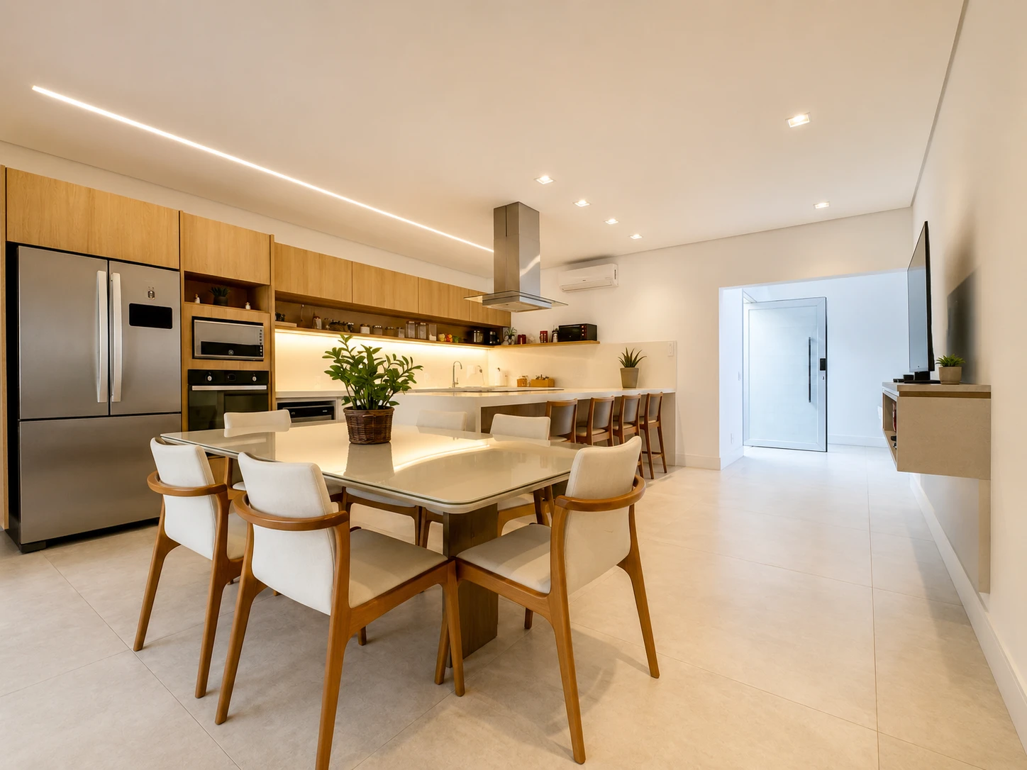 Casa Ibiza