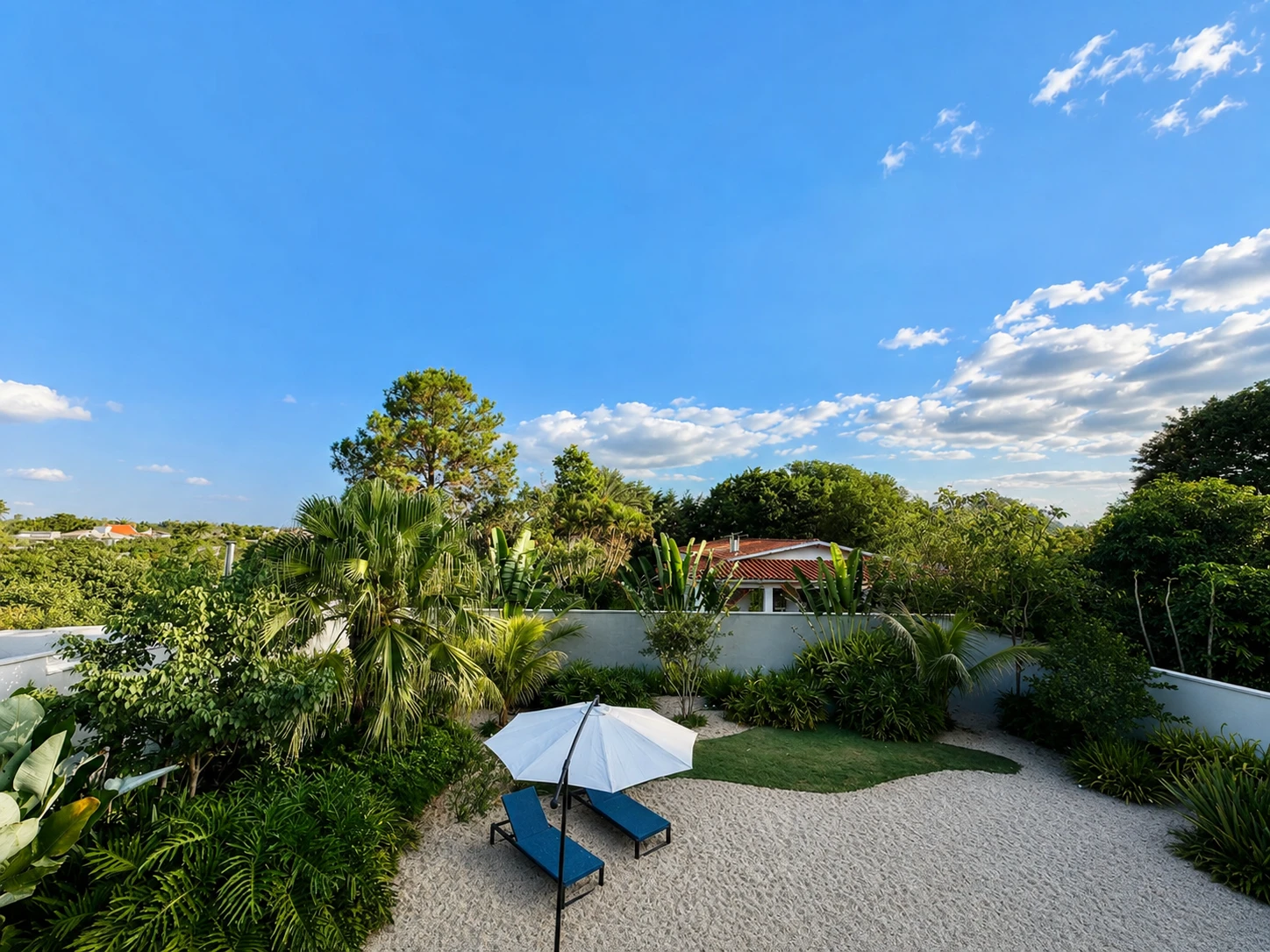 Casa Ibiza