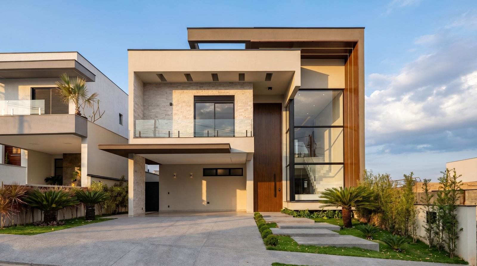 Casa Mira