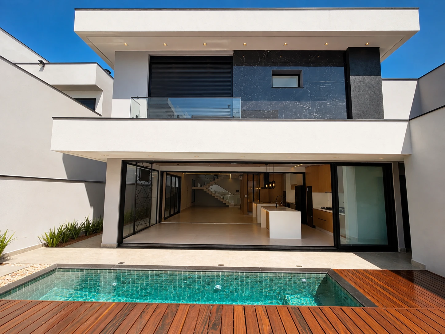Casa Duna