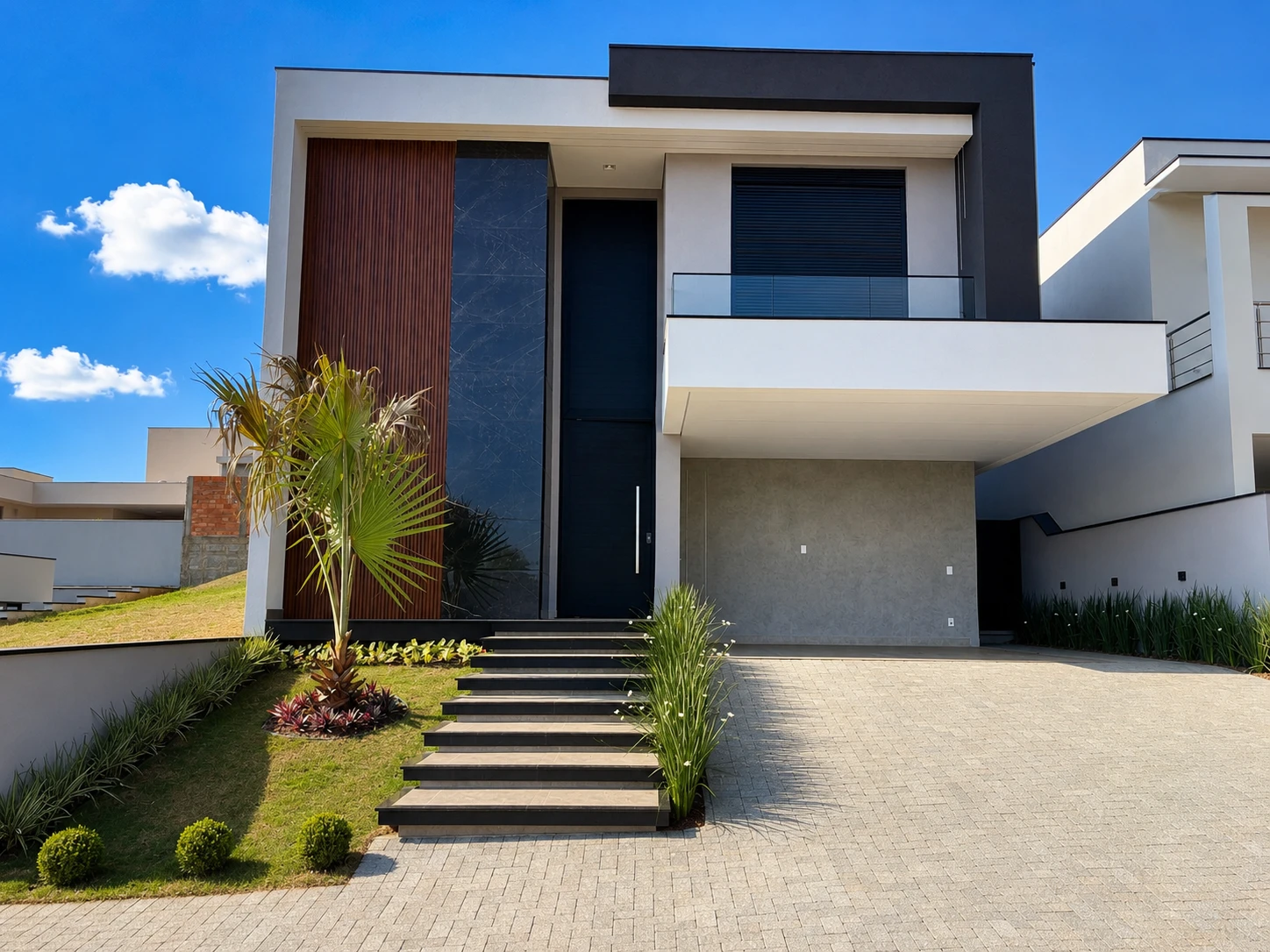 Casa Duna