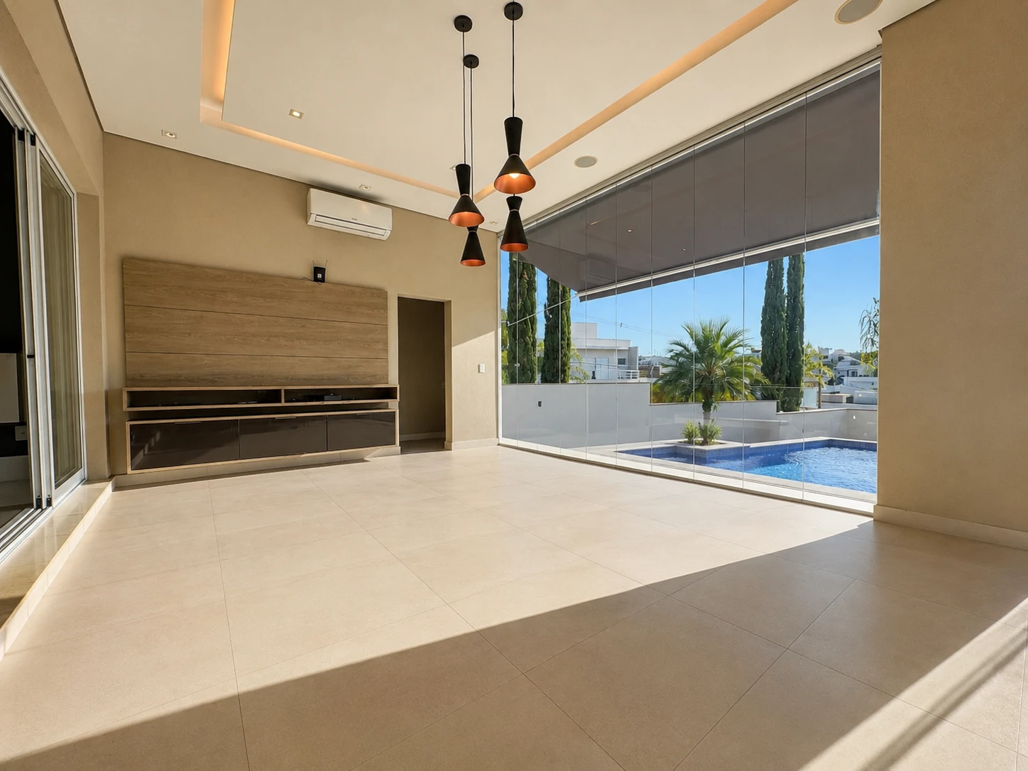 Casa Aurora