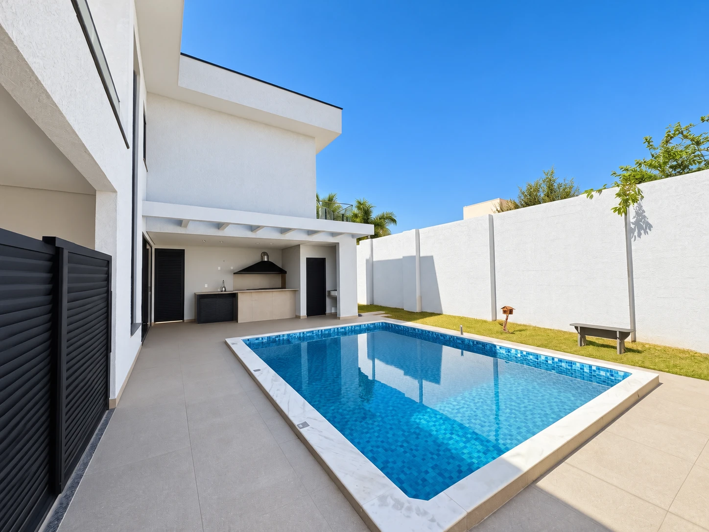 Casa Verona