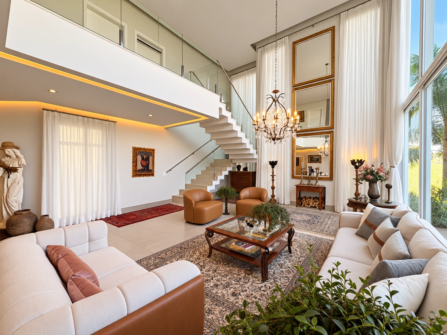 Casa Firenze