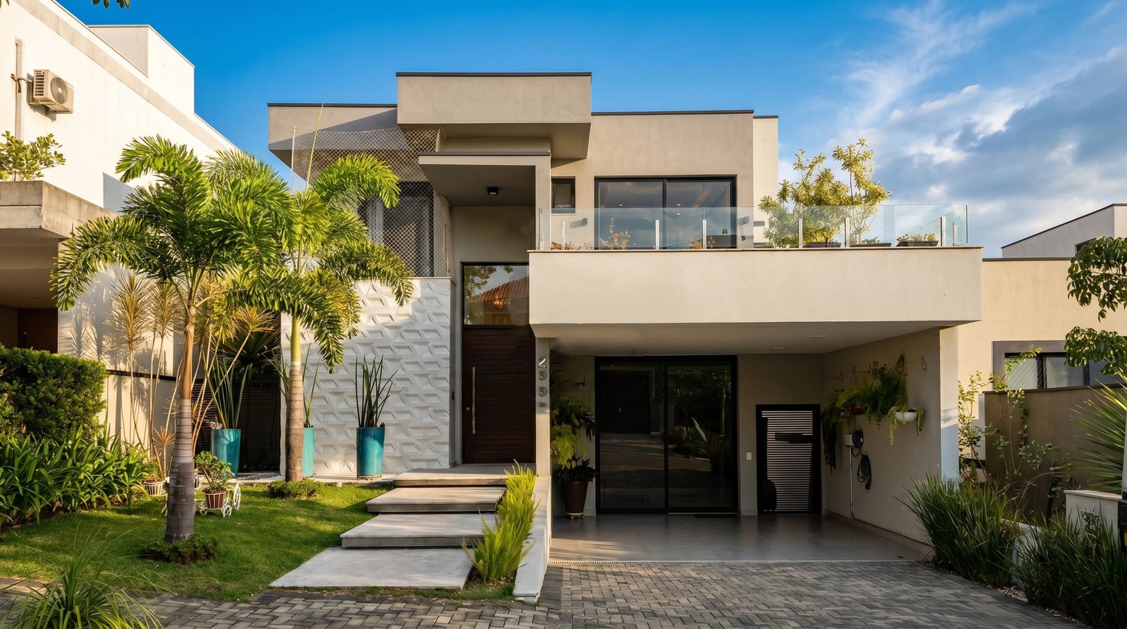 Casa Vert