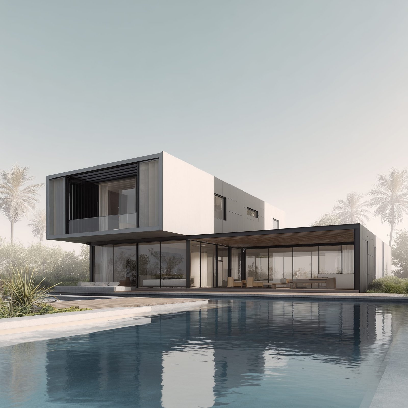 Casa Stone