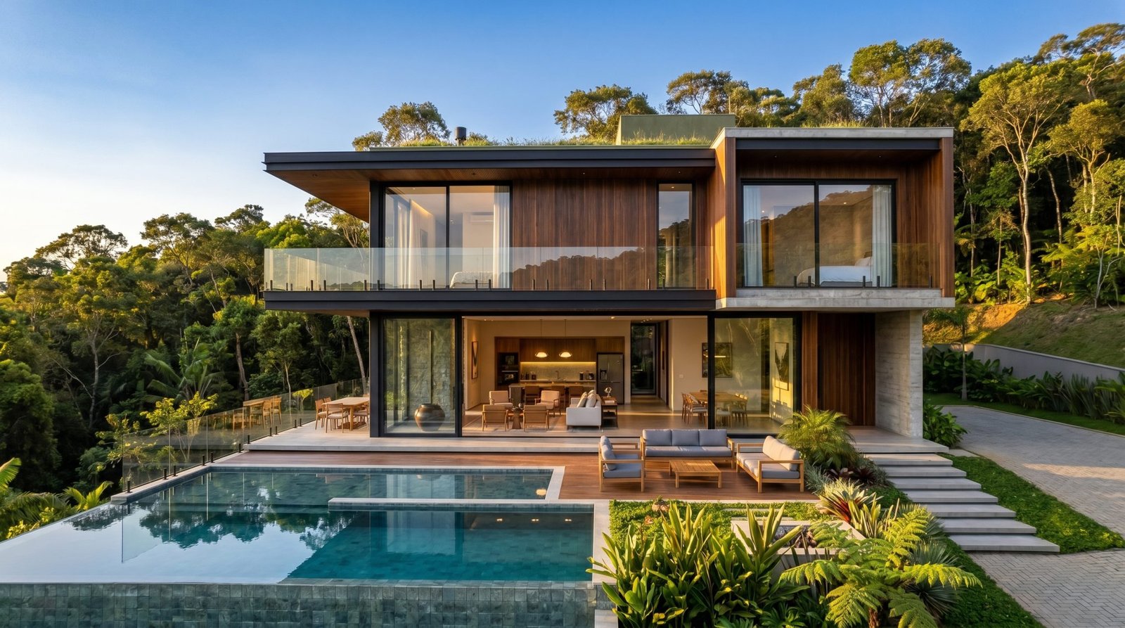 Casa Glass
