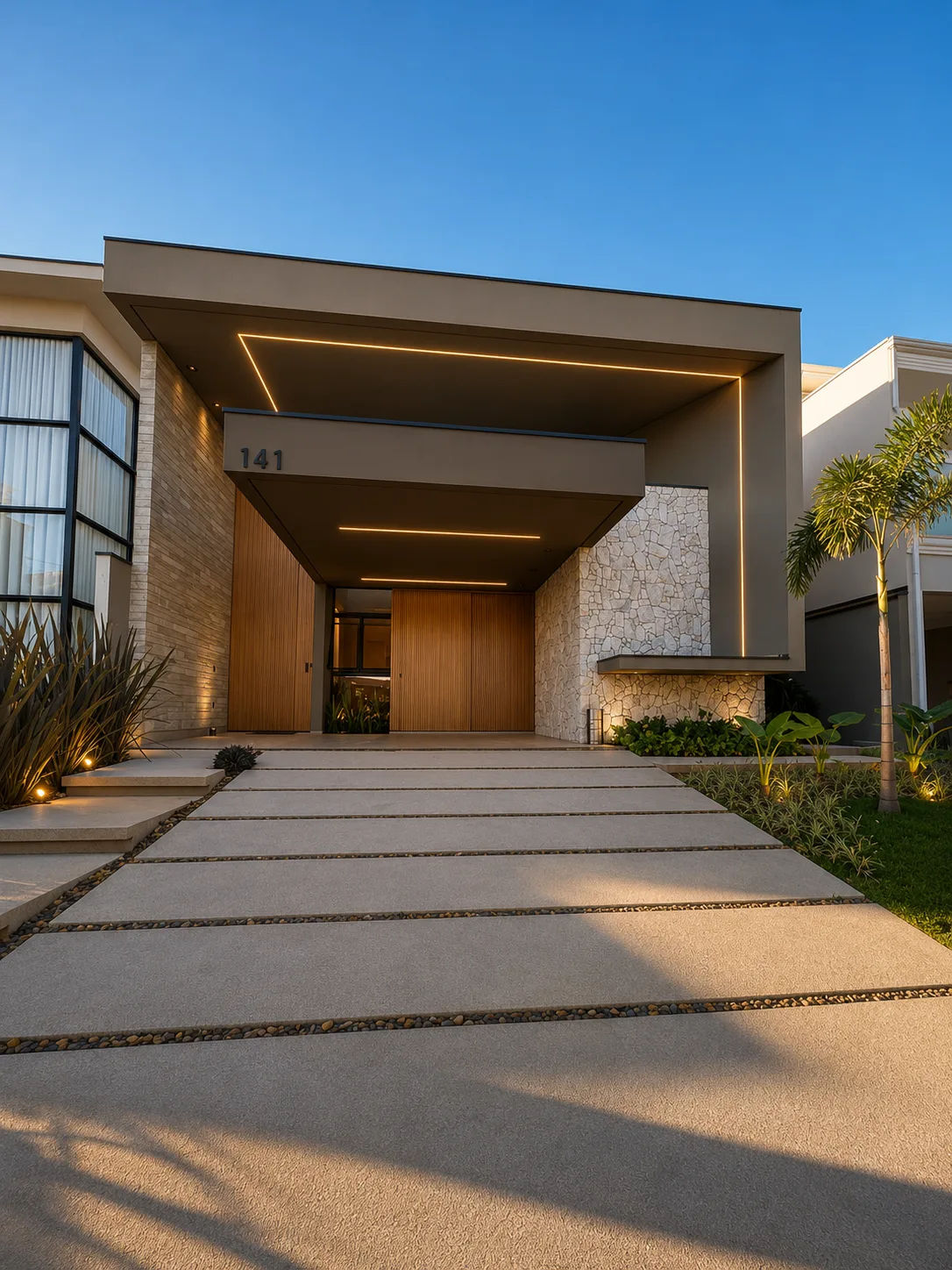 Casa Coral